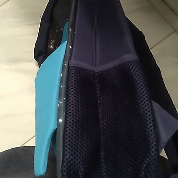 Rocket Backpack - Picture 4 of 7